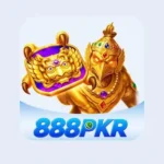888pkr game