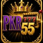 pkr55 game